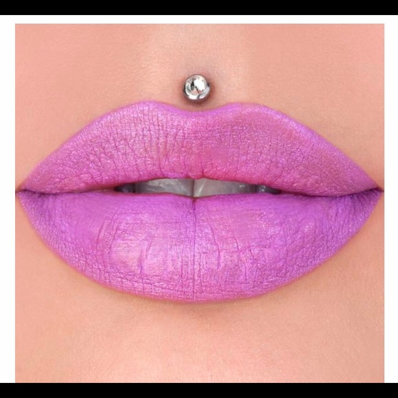 Jeffree Star - Purple Urkle Liquid Lipstick - Picture 1 of 3